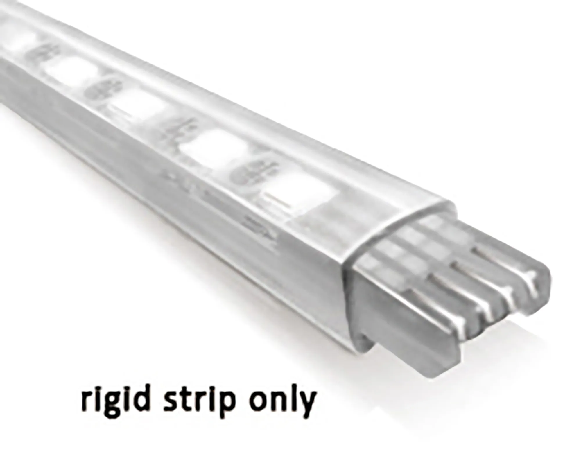 10182  Axis 18 LED Rigid Strip 3000K